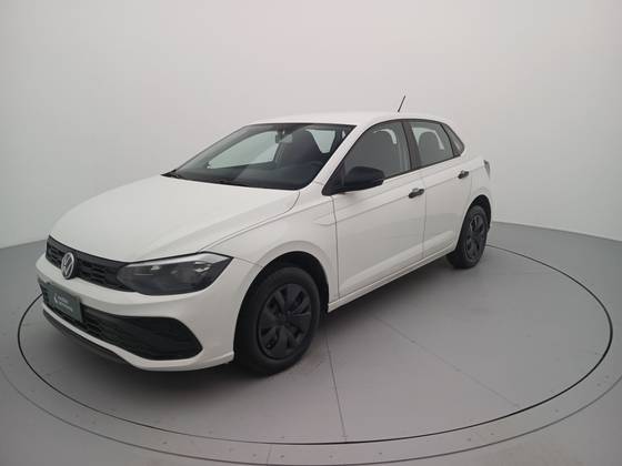 VOLKSWAGEN POLO 1.0 MPI TRACK MANUAL